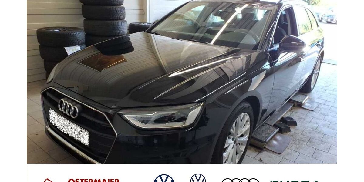 Audi A4 103.120 km 24.985 &euro; Vilsbiburg 84137