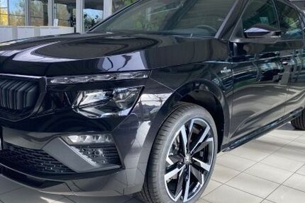 Skoda Kamiq 1.500 km 34.990 &euro; Saarbrücken 66130