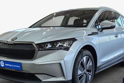 Skoda Enyaq 60.937 km 30.890 &euro; Reutlingen 72762