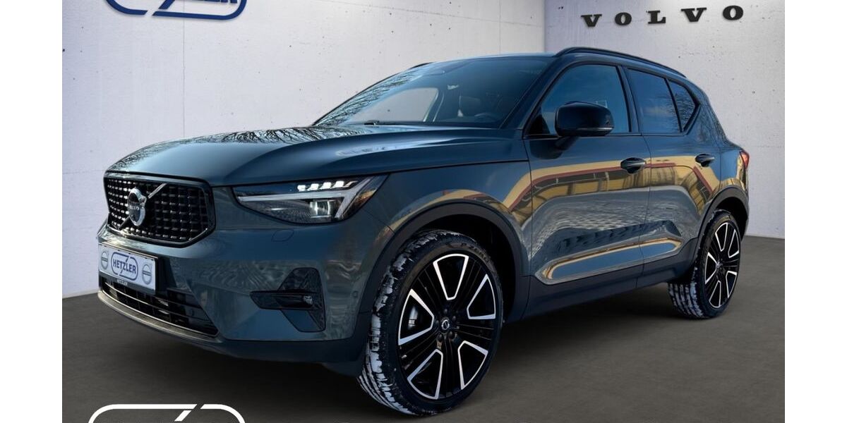 Volvo XC40 7.500 km 48.950 &euro; Kassel 34123
