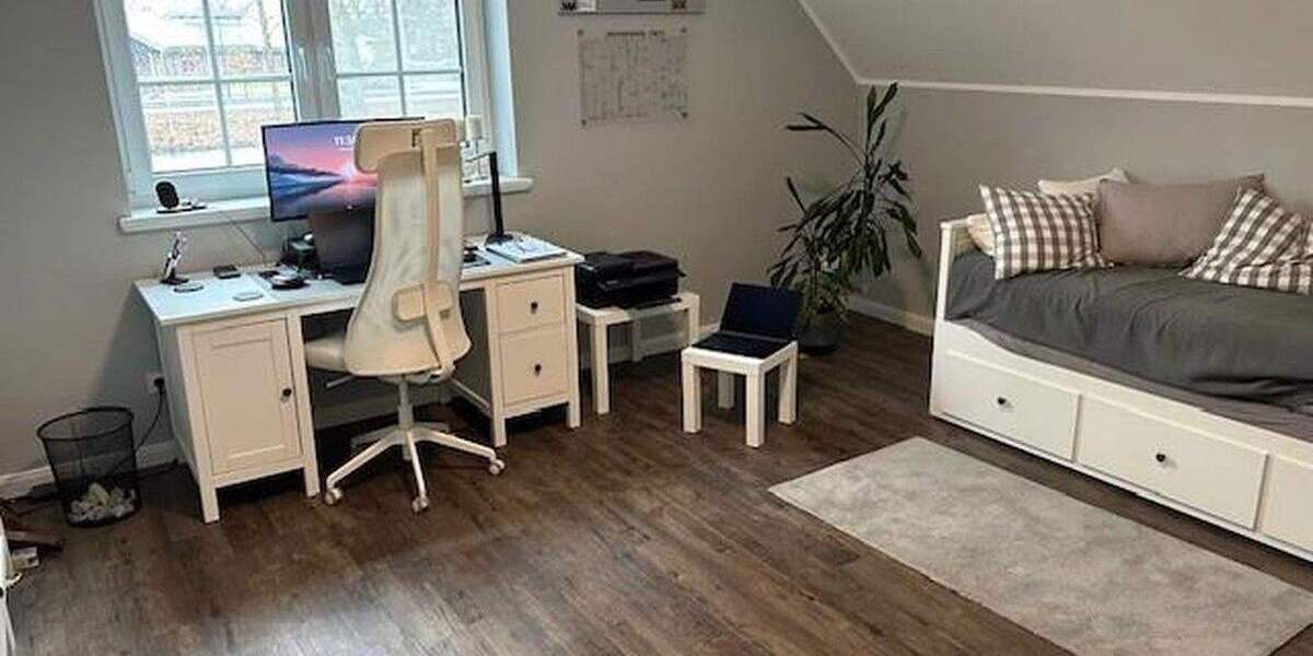 Einfamilienhaus Barßel Elisabethfehn - 8 Zimmer, 280 m&sup2;, 779.000&euro; | Angebot:25733294