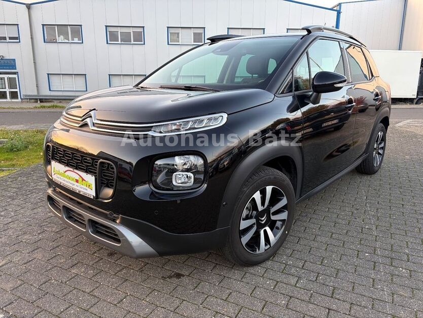 Citroen C3 22.200 km 14.490 € Dörth 56281