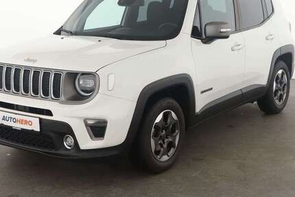 Jeep Renegade 91.899 km 13.990 € Köln 50739