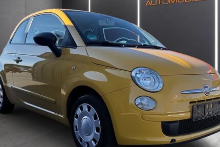 Fiat 500 115.200 km 5.399 &euro; Offenburg 77652