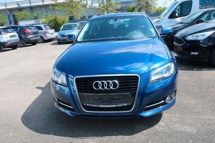 Audi A3 245.057 km 6.250 &euro; Laupheim 88471