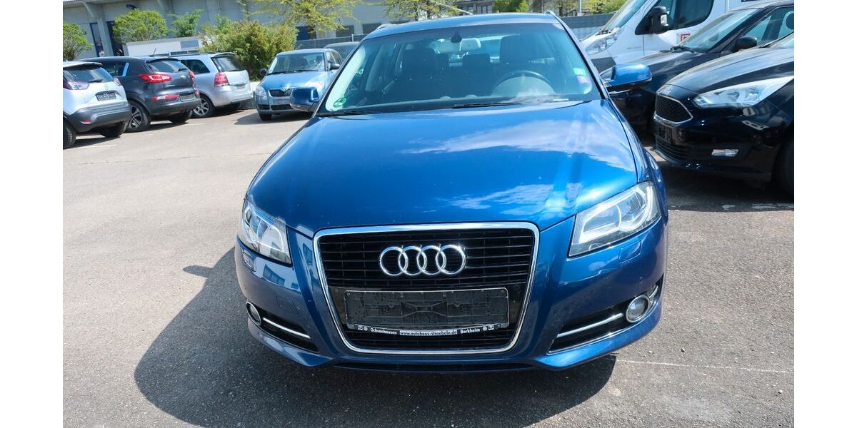 Audi A3 245.057 km 6.250 &euro; Laupheim 88471