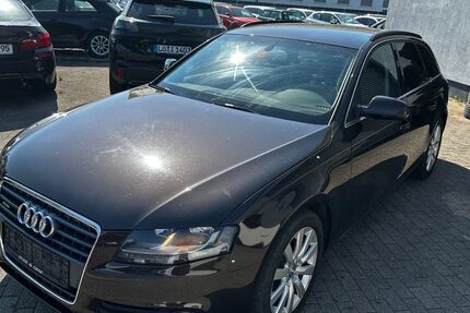 Audi A4 171.224 km 7.950 &euro; schopfheim 79650