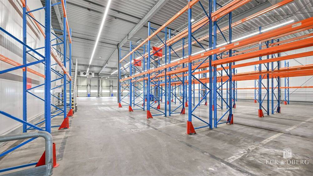 Gewerbeobjekt Osterrönfeld - 18.900&euro; | Angebot:23971778