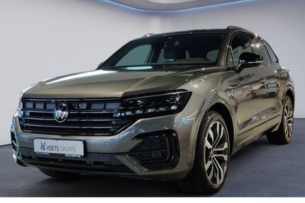 VW Touareg 54.527 km 59.930 &euro; Hildesheim 31135
