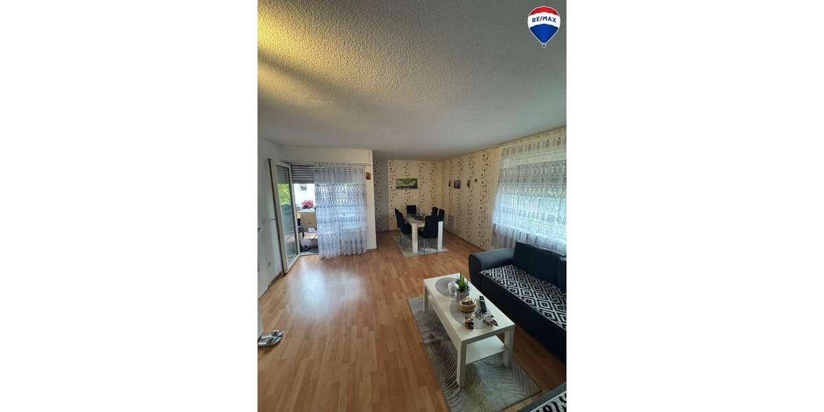 Etagenwohnung Gütersloh - 2 Zimmer, 54 m&sup2;, 159.000&euro; | Angebot:27113262
