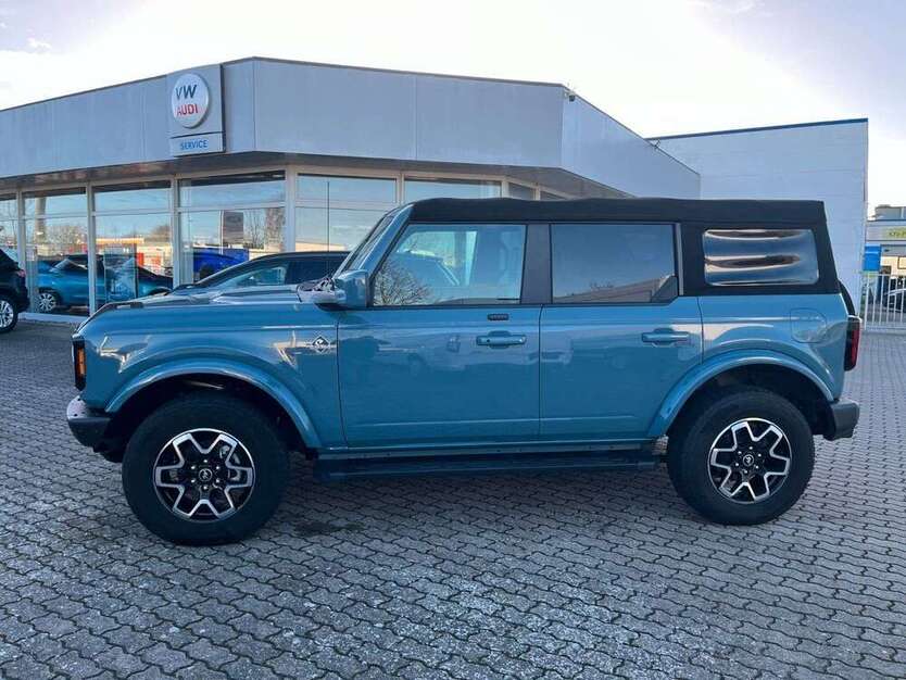 Bronco