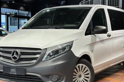 Mercedes-Benz Vito 110.334 km 38.950 &euro; Bonn 53177