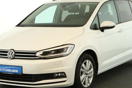 VW Touran 103.000 km 19.990 &euro; Donnersdorf 97499