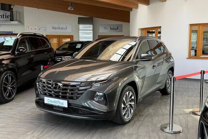 Hyundai TUCSON 66.952 km 23.490 &euro; Emsdetten 48282