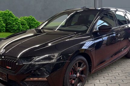 Skoda Octavia 99.983 km 26.470 &euro; Marktredwitz 95615