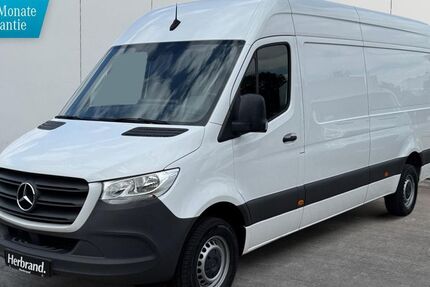 Mercedes-Benz Sprinter 52.983 km 36.759 &euro; Bergheim 50126