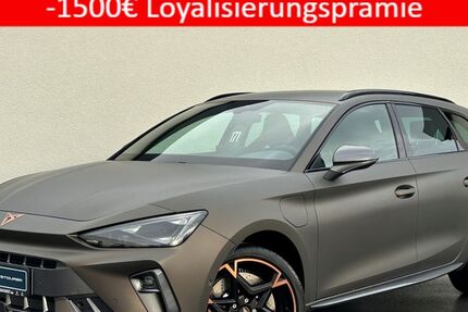 Cupra Leon 9.900 km 46.890 &euro; Castrop-Rauxel 44579