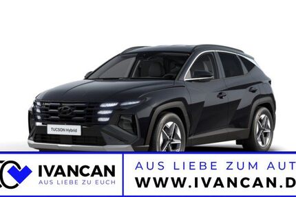 Hyundai TUCSON 1.745 km 36.390 &euro; Heidelberg 69126