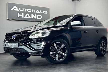 Volvo XC60 83.983 km 21.999 &euro; Bad Honnef 53604