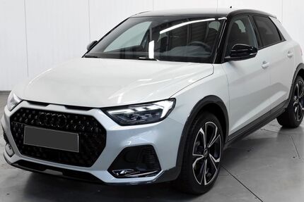 Audi A1 9.371 km 34.391 &euro; Ulm 89079