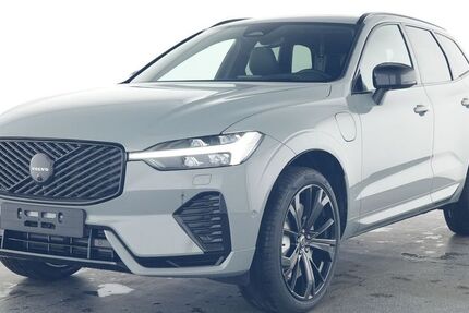 Volvo XC60 16.750 km 55.900 &euro; Schwarzheide 01987