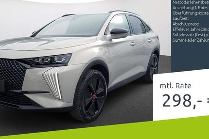 DS Automobiles DS7 (Crossback) 42.701 km 29.289 &euro; Ahaus 48683