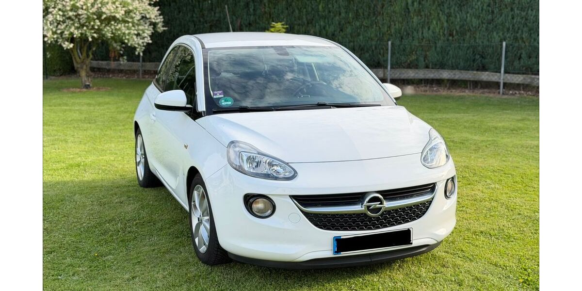 Opel Adam 64.984 km 8.800 &euro; Bad Münder 31848