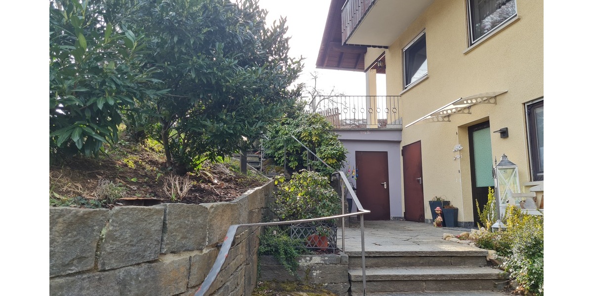 Geräumiges, günstiges 3 Mehrfamilienhaus in Zell am Harmersbach 15 zimmer