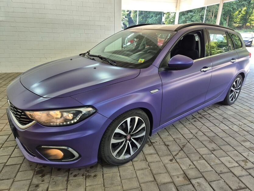 Fiat Tipo 168.000 km 6.980 € Bad Berneck im Fichtelgebirge 95460