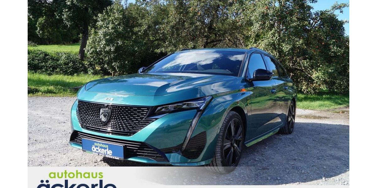 Peugeot 308 42.500 km 25.990 &euro; Korb 71404