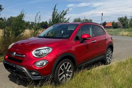 Fiat 500X 130.000 km 10.000 &euro; Menden 58710