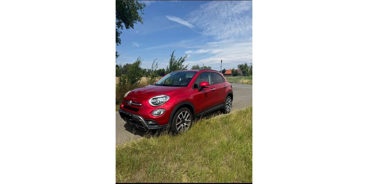 Fiat 500X 130.000 km 10.000 &euro; Menden 58710