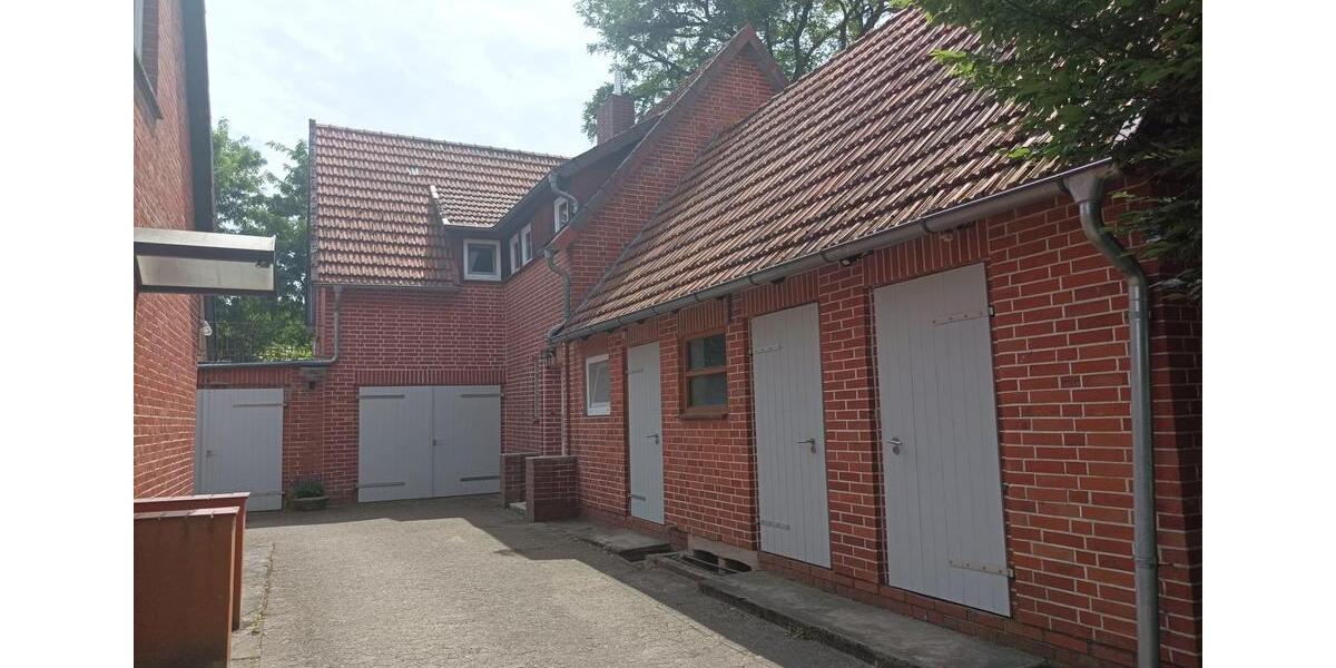 Einfamilienhaus Kirchlinteln - 4 Zimmer, 125 m&sup2;, 229.000&euro; | Angebot:27087220