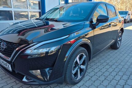 Nissan Qashqai 32.910 km 25.990 &euro; Zehdenick 16792