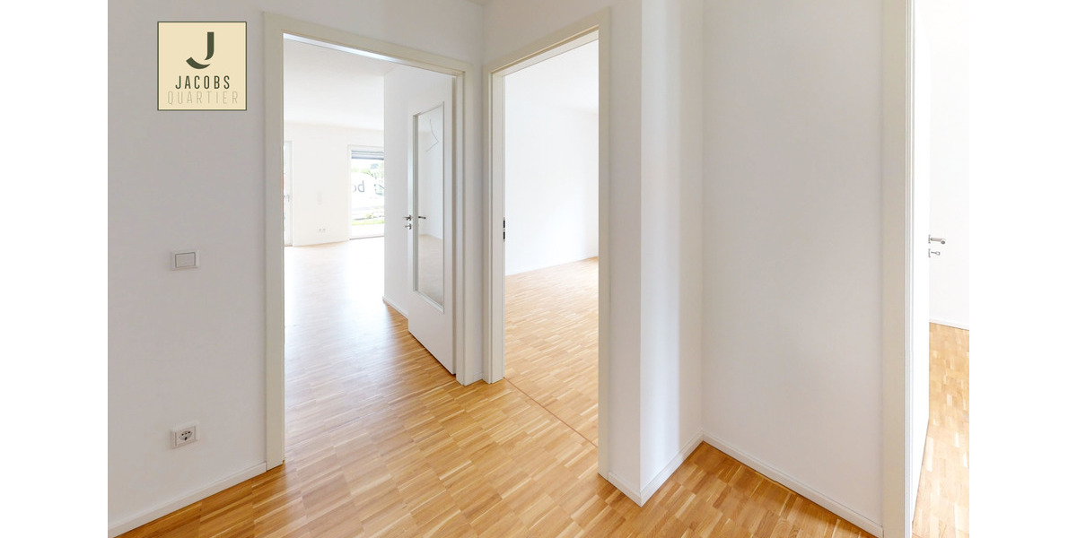 Dachgeschoßwohnung Butzbach - 3 Zimmer, 83 m&sup2;, 970&euro; | Angebot:25647132