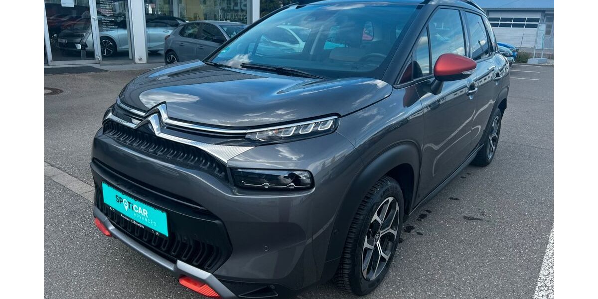 Citroen C3 Aircross 44.200 km 13.990 &euro; Biberach 88400