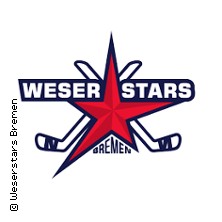 Weserstars vs. Beachdevils Timmendorf 08.02.2026 Eissporthalle Paradice