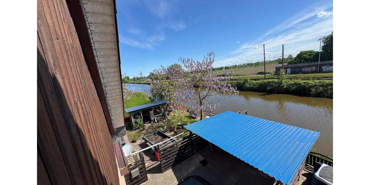 Doppelhaushälfte Elsfleth - 5 Zimmer, 130 m&sup2;, 985&euro; | Angebot:24810819