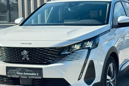 Peugeot 3008 26.497 km 18.490 &euro; Zuzenhausen 74939