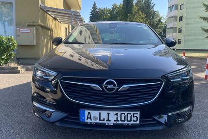 Opel Insignia 59.500 km 14.250 &euro; Gersthofen 86368