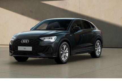 Audi Q3 27.760 km 41.510 &euro; Diez 65582