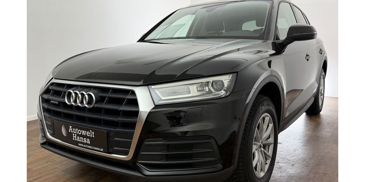 Audi Q5 146.000 km 20.999 &euro; Pinneberg 25421