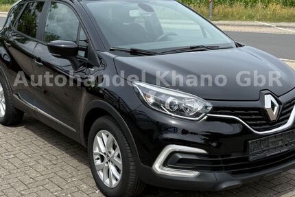 Renault Captur 67.790 km 9.800 &euro; Plaidt 56637