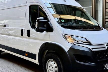 Citroen Jumper 44.945 km 23.990 &euro; Geesthacht bei Hamburg 21502