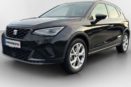 Seat Arona 22.180 km 21.980 &euro; Meiningen 98617