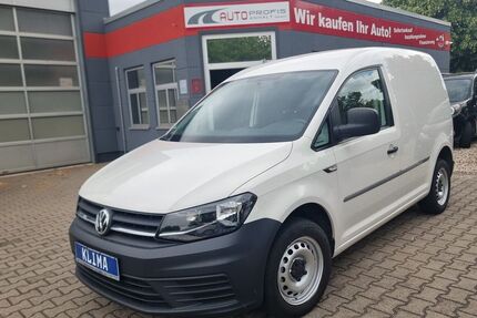 VW Caddy 96.500 km 9.998 € Dessau-Roßlau 06847