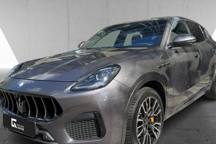 Maserati Grecale 55.131 km 59.990 &euro; Berlin 10587