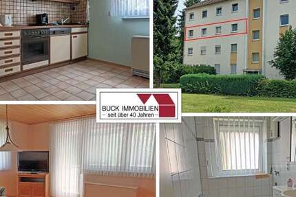 Wohnung zum Kaufen in Westerburg 117.500 € 80 m² 3 zimmer