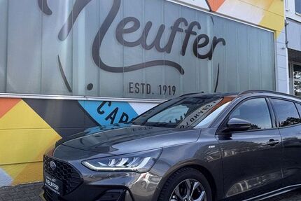 Ford Focus 20.590 km 24.770 &euro; Herrenberg-Kuppingen 71083