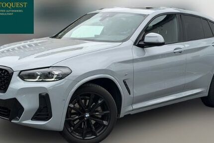 BMW X4 74.500 km 48.490 &euro; Hamburg 22527
